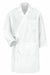 Butcher Coat Mens 4XL White Polyester