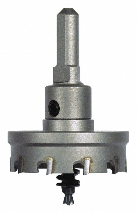 Hole Cutter Metal Saw Diam. 1-13/16in.
