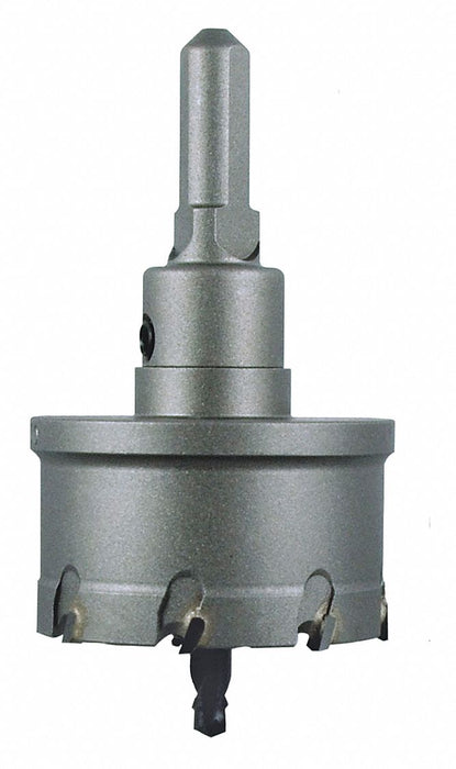 Hole Cutter Metal Saw Diameter 2-3/8 in.
