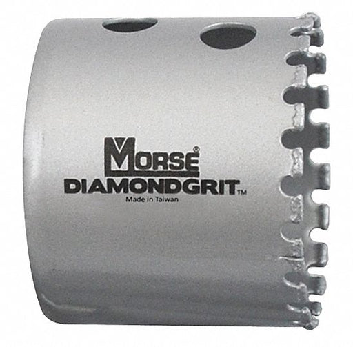 Hole Saw Diameter 1.25 Diamond Grit