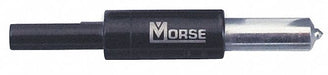 Pilot Drill Bit Dia 0.25 L 4.5 Steel