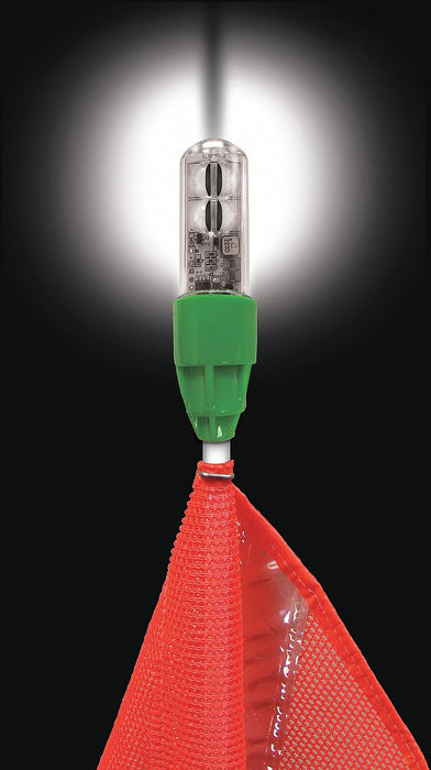 LED Light White