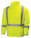 Rain Jacket Unrated Yellow/Green 3XL