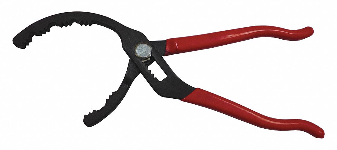 Oil Filter Wrench Metal