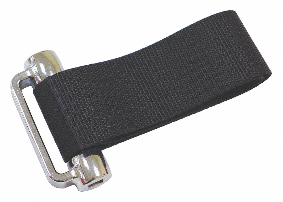 Strap Wrench Steel 3 Hndl 22.0 Strp
