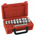 Bearing Race  Seal Driver Set Aluminum
