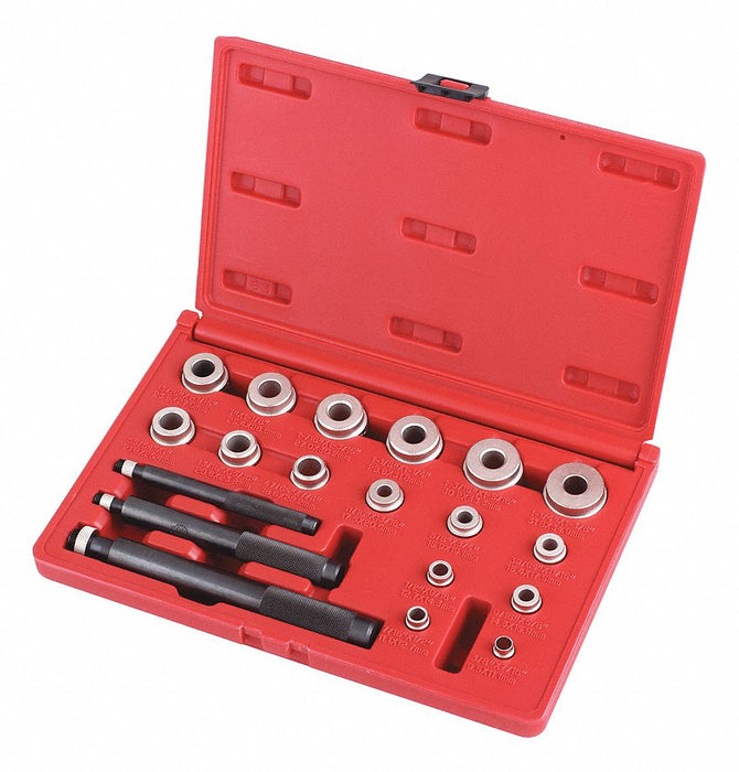 Bushing Driver Set 19 pcs.