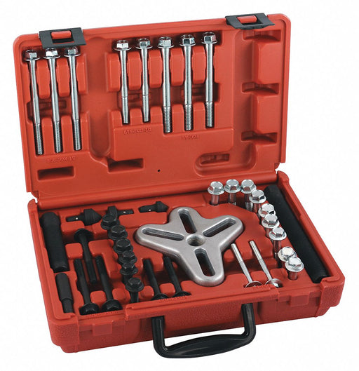 Flange Puller Set