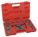 Rear Brake Caliper Kit 13 Carbon Steel