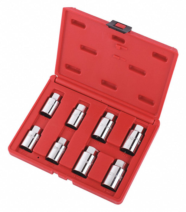 Stud Removal 8 pcs.