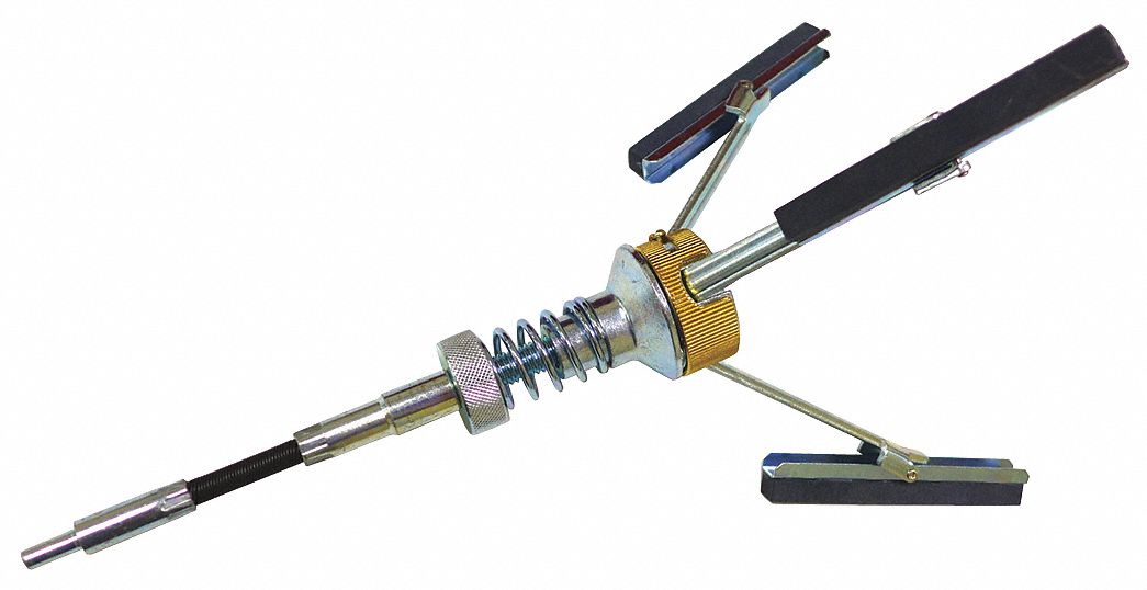 Engine Cylinder Hone Steel Frame