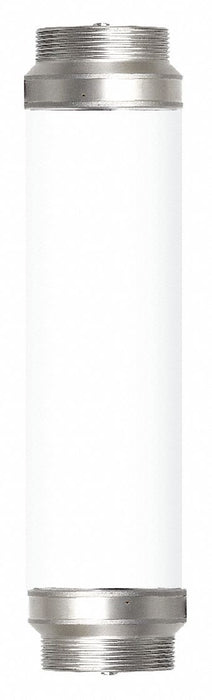Grease Gun Cylinder 14 oz Aluminum