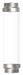 Grease Gun Cylinder 14 oz Aluminum