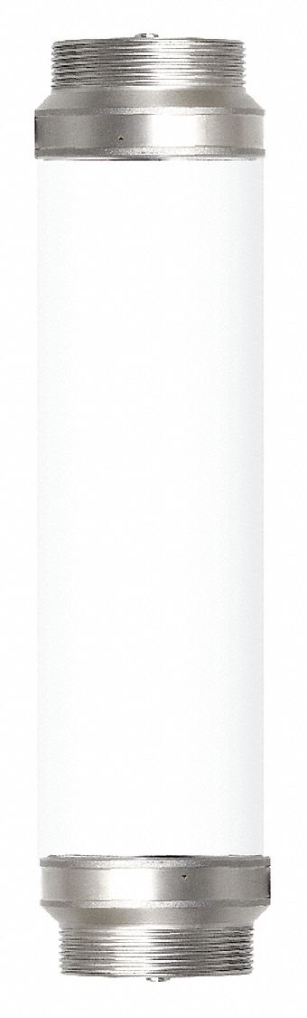 Grease Gun Cylinder 14 oz Aluminum