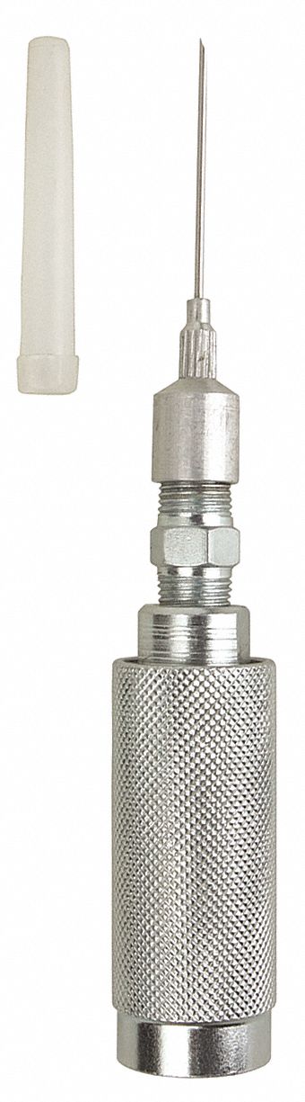Needlepoint Coupler 1 000 psi