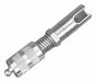 Grease Gun Coupler Right Angle