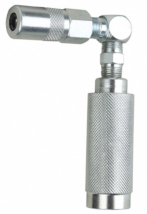 Grease Coupler Steel 6000 PSI