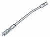 Grease Coupler 10 1/2 in L Steel