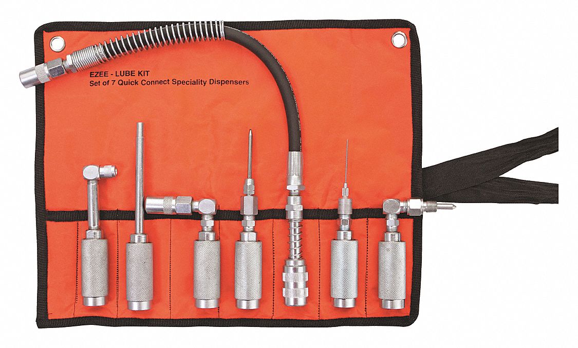Accessory Kit