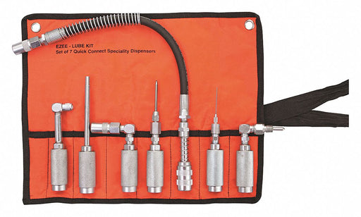 Accessory Kit