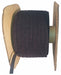 Hook-and-Loop Tie Roll 600 ft White