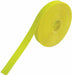 Hook-and-Loop Cable Tie Roll 75 ft Yellw