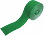 Hook-and-Loop Cable Tie Roll 75 ft Green