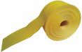 Hook-and-Loop Cable Tie Roll 30 ft Yellw