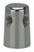 Turret Brass Two 90 Degrees Outlets
