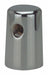 Turret 3/8 in Two 180 Degrees Outlets