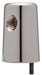 Turret 3/8 in Chrome Anti Rotation Pin