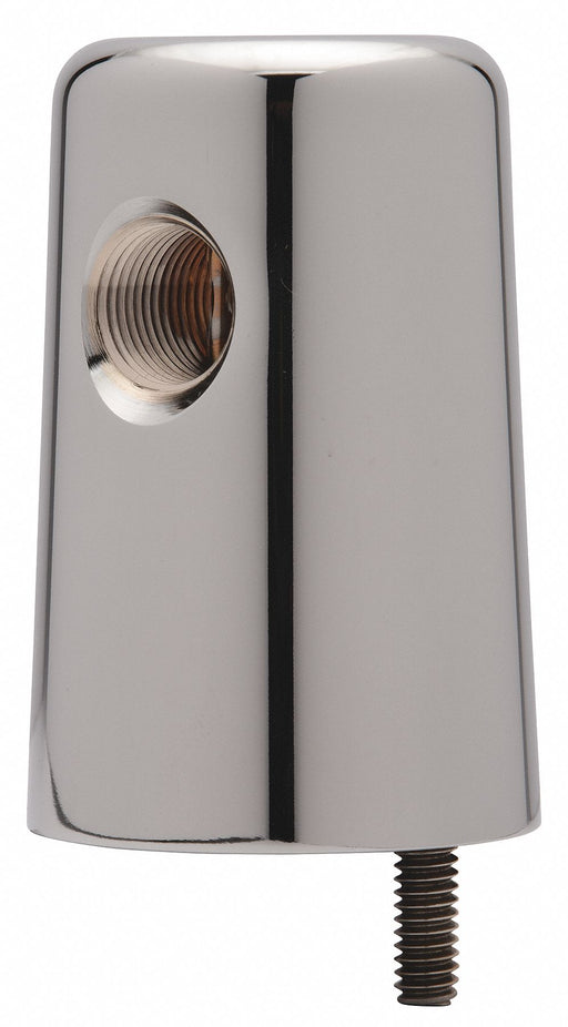 Turret 3/8 in Chrome Anti Rotation Pin