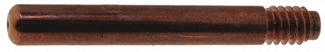 ATTC MIG Weld 1.625 Cyl Cont Tip PK10