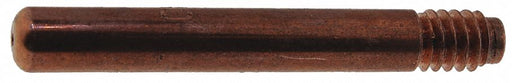 ATTC MIG Weld 1.625 Cyl Cont Tip PK10