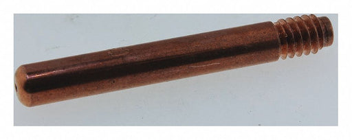 ATTC MIG Weld 1.625 Cyl Cont Tip PK10