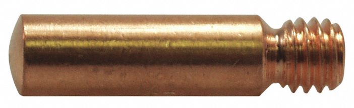 ATTC MIG Weld 1 Standard Cont Tip PK10