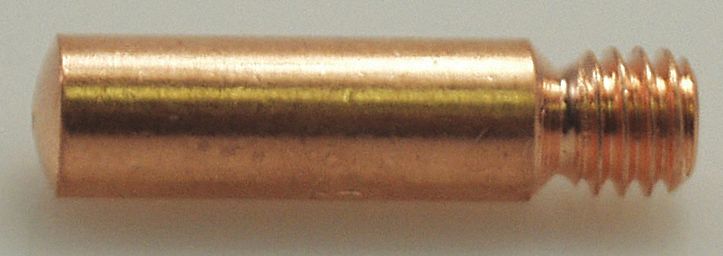 ATTC MIG Weld 1 Standard Cont Tip PK10