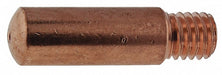 ATTC MIG Weld 1 Standard Cont Tip PK10