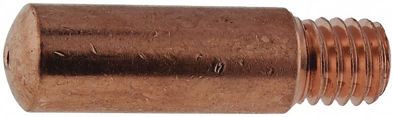 ATTC MIG Weld 1 Standard Cont Tip PK10
