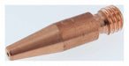 ATTC MIG Weld 1 Tapered Cont Tip PK10
