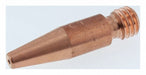 ATTC MIG Weld 1 Tapered Cont Tip PK10