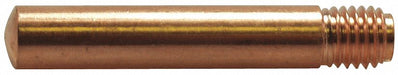ATTC MIG Weld 1.5 Std Contact Tip PK10