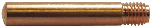 ATTC MIG Weld 1.5 Std Contact Tip PK10