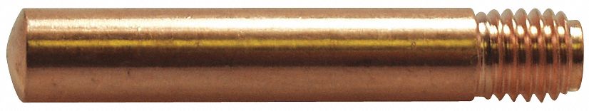 ATTC MIG Weld 1.5 Std Contact Tip PK10