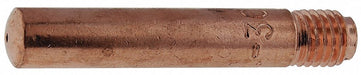 ATTC MIG Weld 1.5 Std Contact Tip PK10
