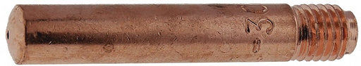 ATTC MIG Weld 1.5 Std Contact Tip PK10