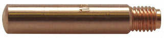 ATTC MIG Weld 1.5 Std Contact Tip PK10