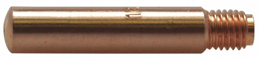 ATTC MIG Weld 1.5 Std Contact Tip PK10