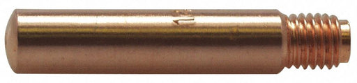 ATTC MIG Weld 1.5 Std Contact Tip PK10