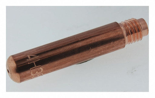 ATTC MIG Weld 1.5 Std Contact Tip PK10